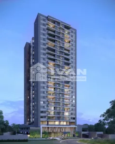 Apartamento com 3 Quartos à venda, 106m² no Jardim Sul, Uberlândia