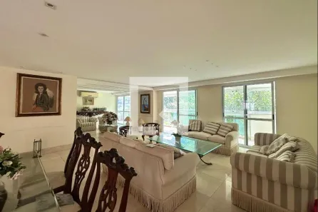 Apartamento com 3 Quartos à venda, 255m² no Ipanema, Rio de Janeiro