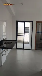 Apartamento com 2 Quartos à venda, 40m² no Chácara Califórnia, São Paulo