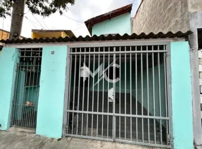 Casa com 2 Quartos à venda, 125m² no Campos de São José, São José dos Campos