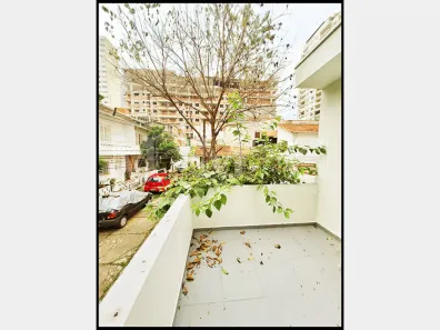 Sobrado com 4 Quartos para venda ou aluguel, 120m² no Paraíso, São Paulo