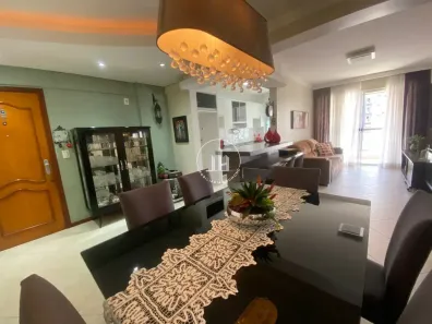 Apartamento com 3 Quartos à venda, 100m² no Campinas, São José