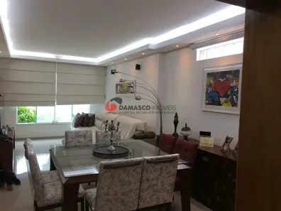 Casa com 2 Quartos à venda, 10m² no Parque das Nações, Santo André