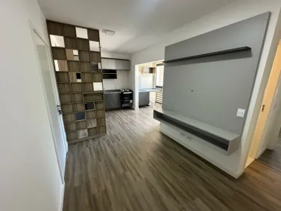 Apartamento com 2 Quartos à venda, 55m² no Vila Industrial, São José dos Campos