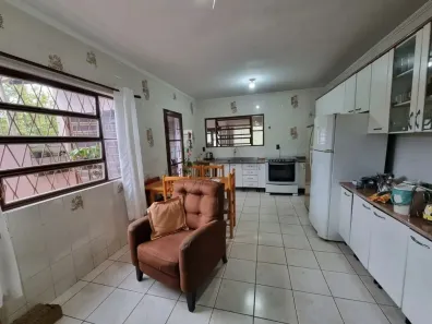Casa com 3 Quartos à venda, 148m² no Passo do Feijó, Alvorada