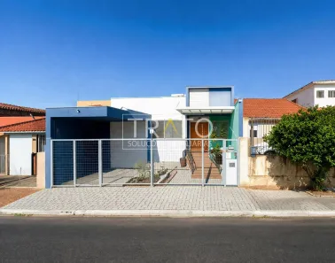 Casa com 1 Quarto à venda, 270m² no Jardim Chapadão, Campinas
