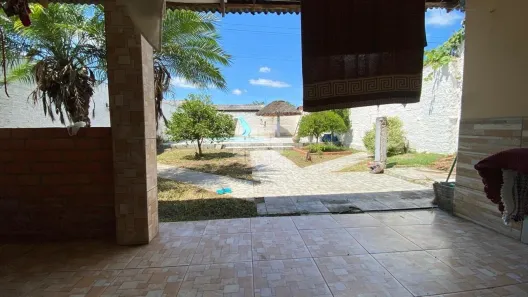 Casa com 3 Quartos à venda, 250m² no Guajuviras, Canoas