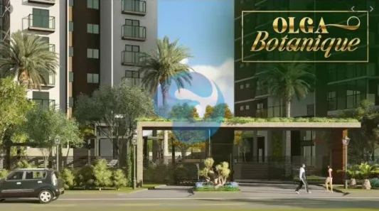 Apartamento com 2 Quartos à venda, 259m² no Granja Olga I, Sorocaba