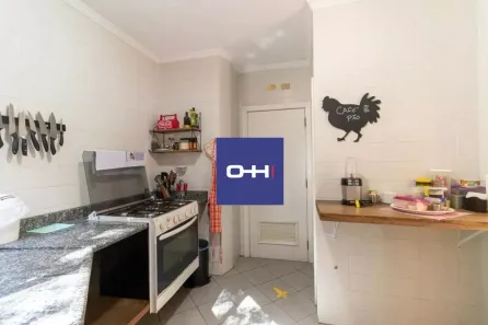 Apartamento com 4 Quartos à venda, 272m² no Vila Madalena, São Paulo