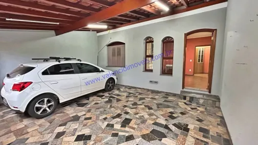 Casa com 3 Quartos à venda, 132m² no Nova Americana, Americana