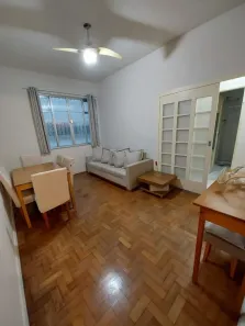 Apartamento com 1 Quarto à venda, 47m² no São Domingos, Niterói