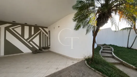 Casa com 4 Quartos à venda, 406m² no Vila Nova, Itu