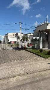 Apartamento com 2 Quartos à venda, 42m² no Padre Julio Maria, Caucaia