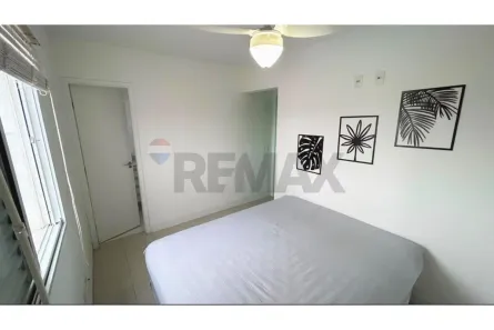 Apartamento com 2 Quartos para alugar, 56m² no Urbanova, São José dos Campos