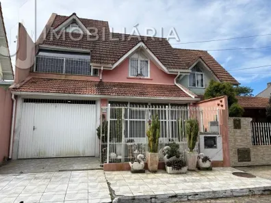 Casa com 3 Quartos à venda, 250m² no Vargem Grande, Florianópolis