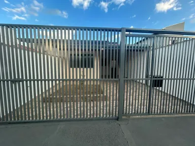 Casa com 3 Quartos à venda, 150m² no Jardim Santa Inês II, São José dos Campos