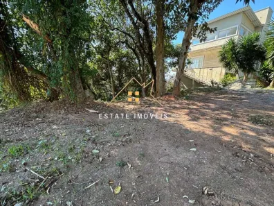 Lote/Terreno à venda, 800m² no Arujázinho I, II e III, Arujá