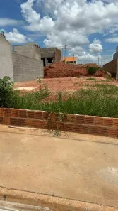 Lote/Terreno à venda, 211m² no Miravista Residencial, Mirassol