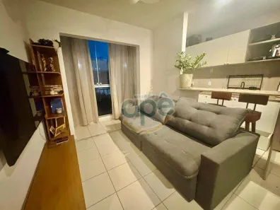 Apartamento com 2 Quartos à venda, 48m² no Ataíde, Vila Velha