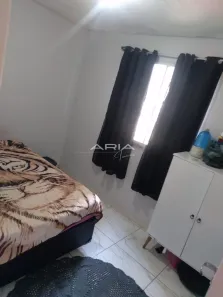 Apartamento com 2 Quartos à venda, 40m² no Jardim do Lago, São Paulo
