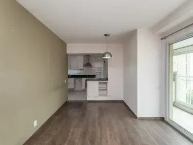Apartamento com 3 Quartos à venda, 84m² no Vila Monte Alegre, São Paulo