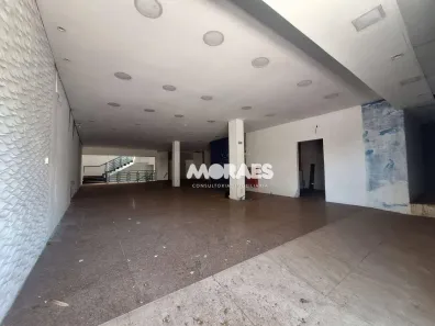 Prédio Comercial para alugar, 885m² no Centro, Bauru