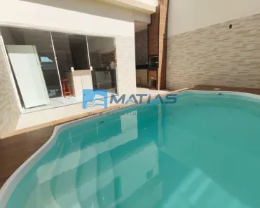 Apartamento com 3 Quartos à venda, 230m² no Jardim Boa Vista, Guarapari