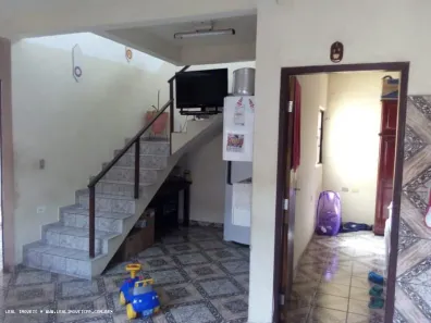 Casa com 5 Quartos à venda, 197m² no Conjunto Habitacional Mário Amato, Presidente Prudente