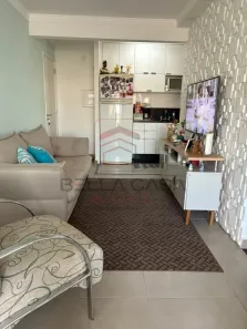 Apartamento com 2 Quartos à venda, 67m² no Vila Bertioga, São Paulo