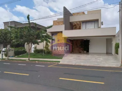 Casa de Condomínio com 3 Quartos à venda, 140m² no Residencial Gaivota II, São José do Rio Preto