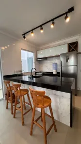 Casa de Condomínio com 2 Quartos à venda, 137m² no Aeroporto, Aracaju