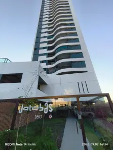 Apartamento com 2 Quartos para alugar, 50m² no Iputinga, Recife