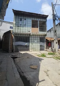 Sobrado com 3 Quartos à venda, 150m² no Condor, Belém