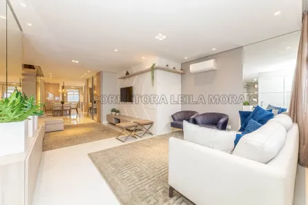 Cobertura com 3 Quartos à venda, 262m² no Água Verde, Curitiba