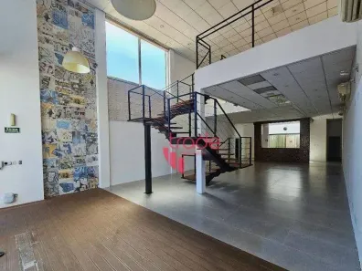 Ponto Comercial para alugar, 318m² no Alto da Boa Vista, Ribeirão Preto