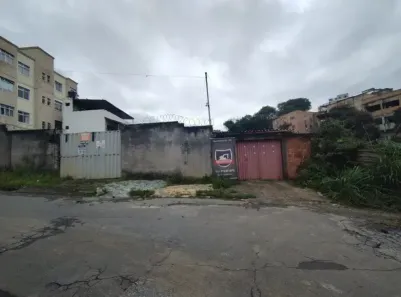 Galpão/Depósito/Armazém para alugar, 66m² no Fonte Grande, Contagem
