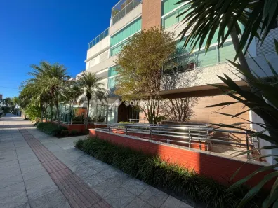 Apartamento com 2 Quartos para alugar, 74m² no Campeche, Florianópolis