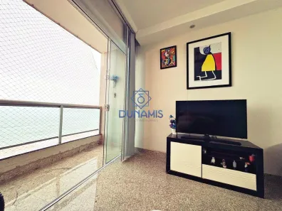 Apartamento com 2 Quartos à venda, 74m² no Pitangueiras, Guarujá