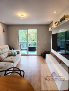 Casa de Condomínio com 3 Quartos à venda, 140m² no Jardim Modelo, Suzano