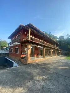 Casa com 7 Quartos à venda, 600m² no Coronel Veiga, Petrópolis
