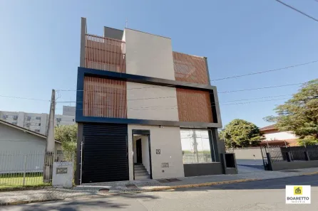Prédio Comercial para alugar, 650m² no Centro, Joinville