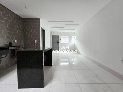 Sobrado com 2 Quartos à venda, 87m² no Vila Paranaguá, São Paulo