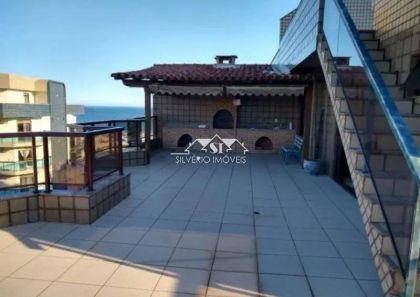 Apartamento com 4 Quartos à venda, 282m² no Vila Nova, Cabo Frio