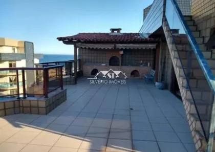 Apartamento com 4 Quartos à venda, 282m² no Vila Nova, Cabo Frio