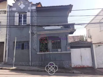 Casa com 3 Quartos à venda, 118m² no Centro, Jundiaí
