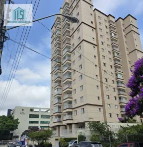 Apartamento com 2 Quartos à venda, 54m² no Vila Pires, Santo André
