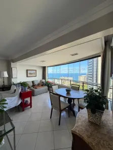 Apartamento com 3 Quartos à venda, 192m² no Ondina, Salvador
