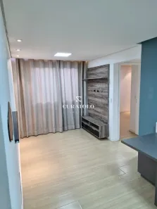 Apartamento com 2 Quartos à venda, 48m² no Planalto, São Bernardo do Campo