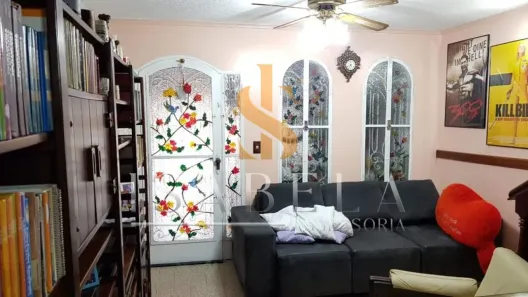 Casa com 3 Quartos à venda, 158m² no Mirandópolis, São Paulo