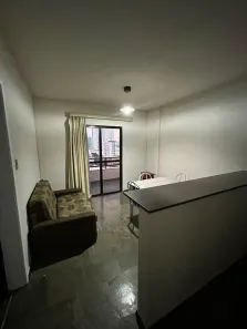 Apartamento com 1 Quarto para alugar, 35m² no Centro, Campos dos Goytacazes